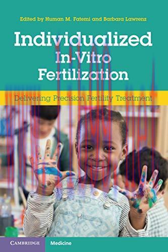 [AME]Individualized In-Vitro Fertilization (Delivering Precision Fertility Treatment) (Original...