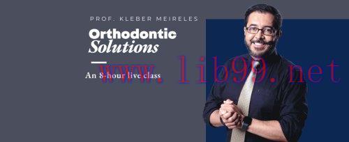 [AME]8 Hour Class with Prof. Kleber Meireles 2021 (CME VIDEOS)