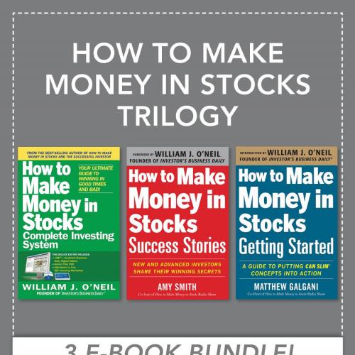 How to Make Money in Stocks