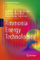 [PDF]Ammonia Energy Technologies