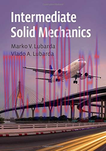 [FOX-Ebook]Intermediate Solid Mechanics