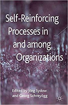 (PDF)Self-Reinforcing Processes in and among Organizations 2013 Edition