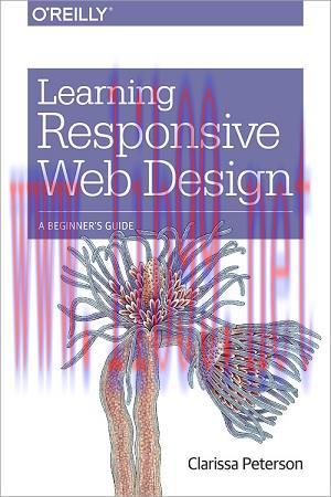 [SAIT-Ebook]Learning Responsive Web Design