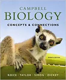 (Test Bank)Campbell Biology-Concepts & Connections,7th Edition.zip