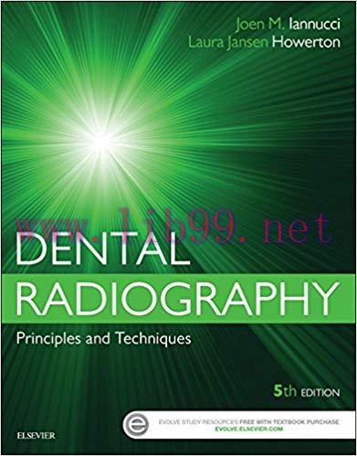 (PDF)Dental Radiography &ndash; E-Book: Principles and Techniques 5th Edition