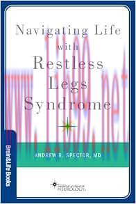 [AME]Navigating Life with Restless Legs Syndrome (EPUB)