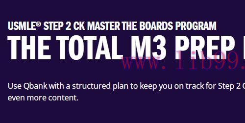 [AME]Kaplan USMLE Step 2 Mastertheboards (Shelfprep) (Complete HTML)