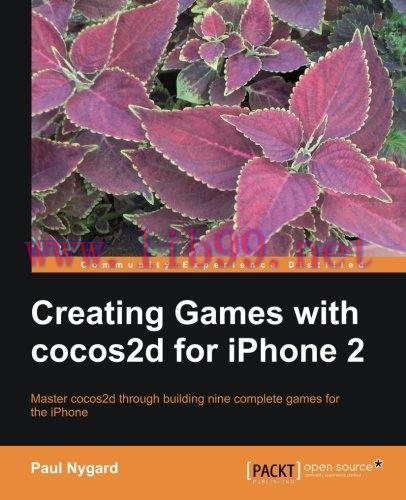 [FOX-Ebook]Creating Games with cocos2d for iPhone 2