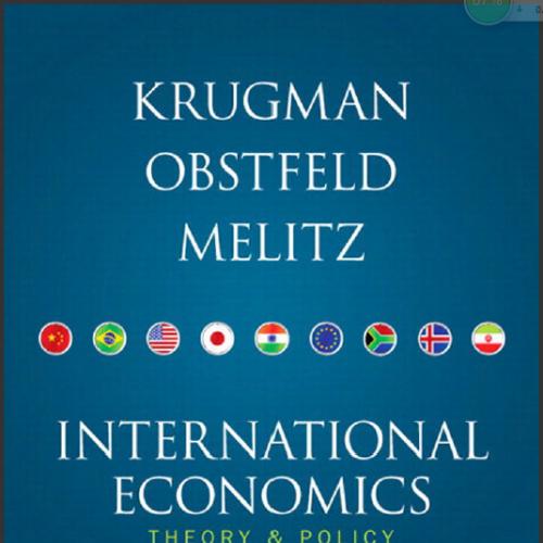 (Solution Manual)International Economics Theory and Policy 9th Edition by Krugman.doc