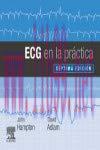 [AME]ECG en la pr&aacute;ctica (7&ordf; ed.) (Spanish Edition) (Original PDF)