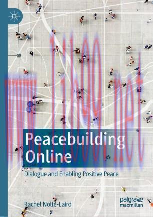 Peacebuilding Online