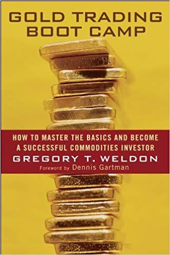 (PDF)Gold Trading Boot Camp How to Master the Basics and Become a Successful Commodities Invest...