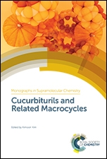 Cucurbiturils and Related Macrocycles