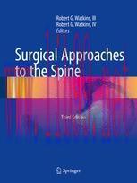 [PDF]Surgical Approaches to the Spine