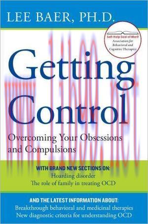 [AME]Getting Control: Overcoming Your Obsessions and Compulsions (EPUB)