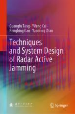 [PDF]Techniques and System Design of Radar Active Jamming