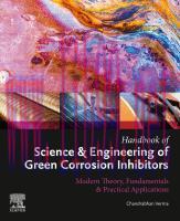 [PDF]Handbook of Science & Engineering of Green Corrosion Inhibitors