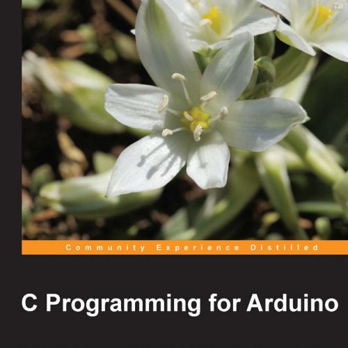 C Programming for Arduino