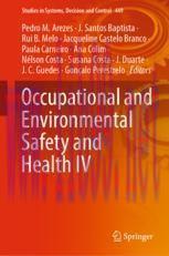 [PDF]Occupational and Environmental Safety and Health IV