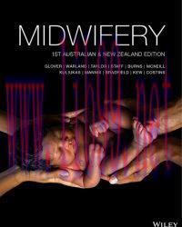 [PDF]Midwifery, 1st Edition [Pauline Glover]
