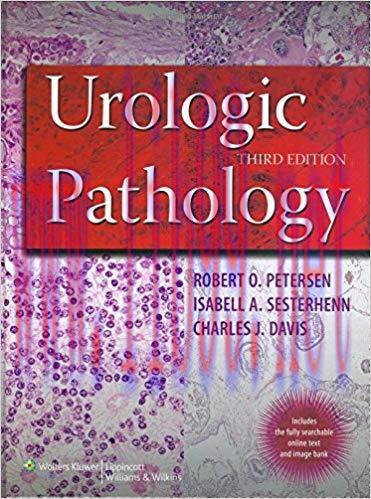 [PDF]Urologic Pathology，3e