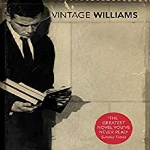 Stoner A Novel (Vintage Classics) - John Williams - John Williams