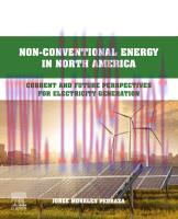[PDF]Non-Conventional Energy in North America
