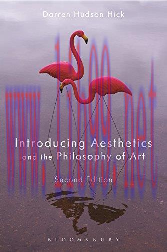 [PDF]Introducing Aesthetics and the Philosophy of Art