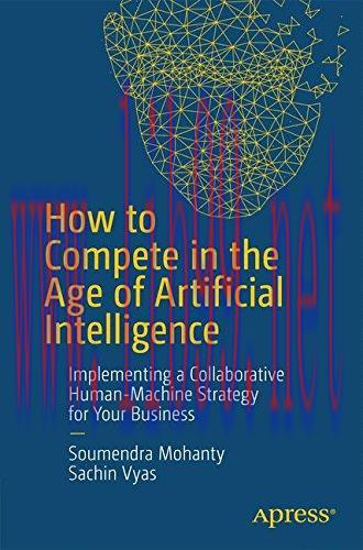 [FOX-Ebook]How to Compete in the Age of Artificial Intelligence