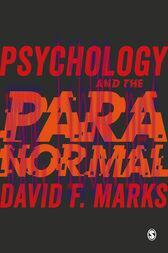 [AME]Psychology and the Paranormal (Original PDF)