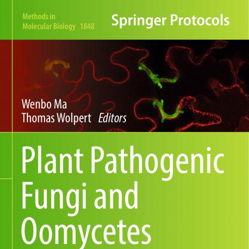 2018_Book_Plant Pathogenic Fungi and Oomycetes