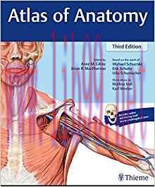 [PDF]Atlas of Anatomy 3rd Edition