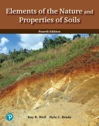 Elements of the Nature and Properties of Soils (4th Edition) 4th Edition