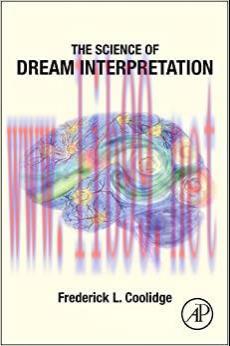 [AME]The Science of Dream Interpretation (EPUB)