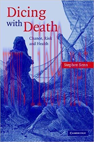 (PDF)Dicing with Death: Chance, Risk and Health 1st Edition