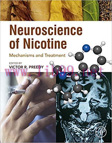 [PDF]Neuroscience of Nicotine Mechanisms and Treatment