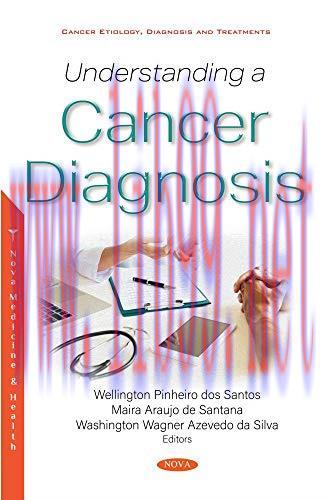[AME]Understanding a Cancer Diagnosis (Original PDF)