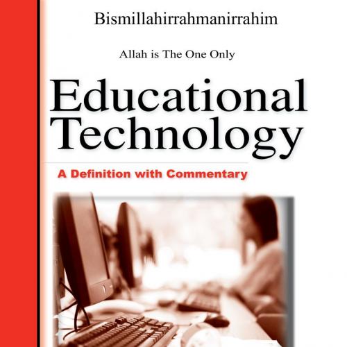 Educational Technology 2nd Edition