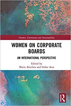 (PDF)Women on Corporate Boards An International Perspective (Finance, Governance and Sustainabi...