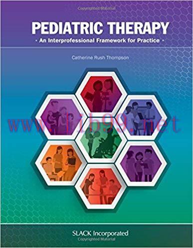 [PDF]Pediatric Therapy - An Interprofessional Framework for Practice