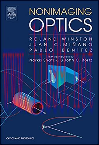 (PDF)Nonimaging Optics