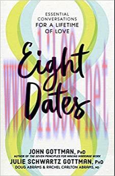 (PDF)Eight Dates: Essential Conversations for a Lifetime of Love