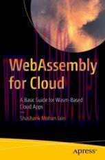 [PDF]WebAssembly for Cloud