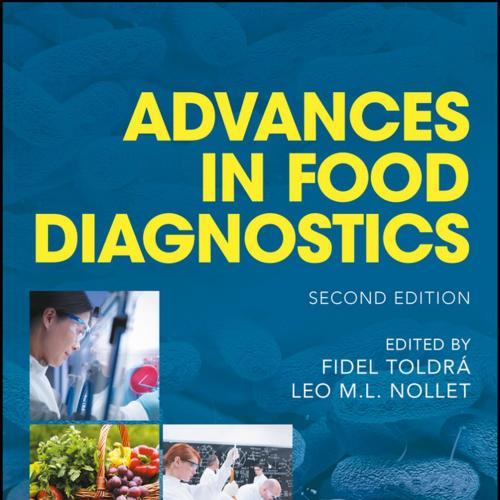 Advances in Food Diagnostics