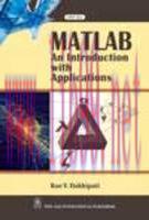 [FOX-Ebook]MATLAB: An Introduction with Applications