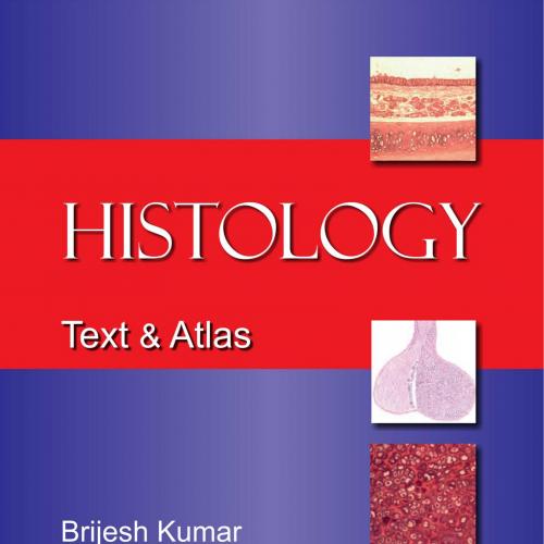 Histology Text & Atlas