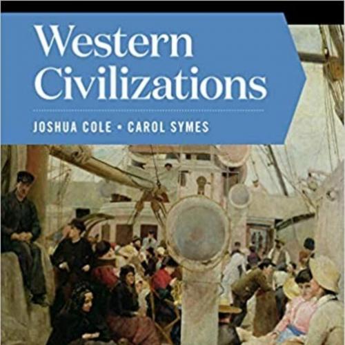 Western Civilizations (Brief Fifth Edition) (Vol. 2)