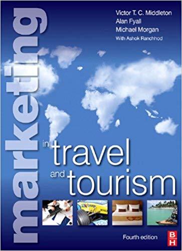 (PDF)Marketing in Travel and Tourism 4th Edition