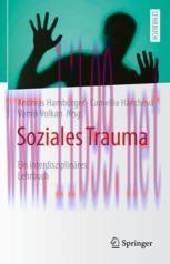 [PDF]Soziales Trauma: Ein interdisziplin&auml;res Lehrbuch