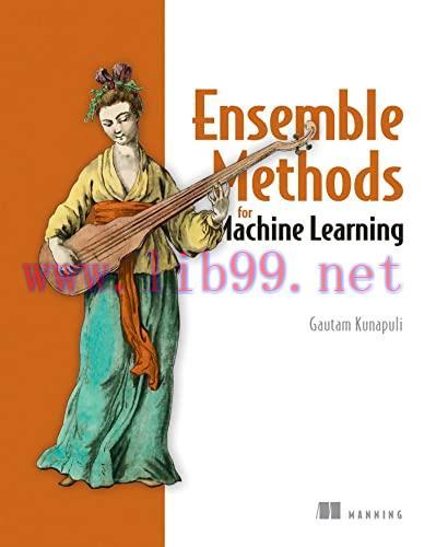 [FOX-Ebook]Ensemble Methods for Machine Learning